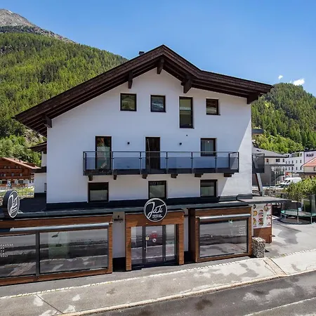 Haus Fender * Solden