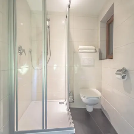 Apartamento Haus Fender *