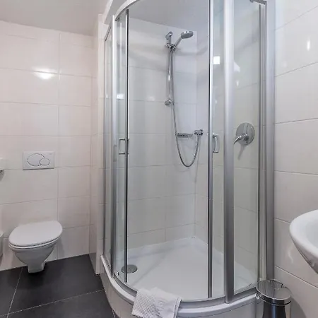 Haus Fender Apartment *