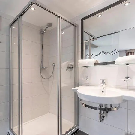 Apartamento Haus Fender Sölden