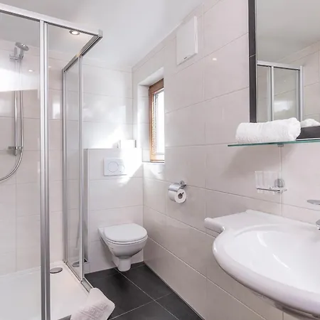 Apartamento Haus Fender Sölden