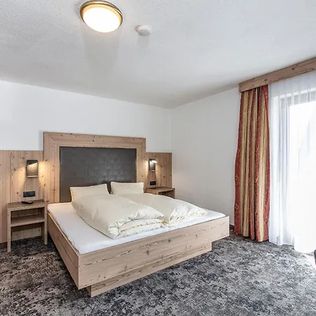 Apartamento Haus Fender