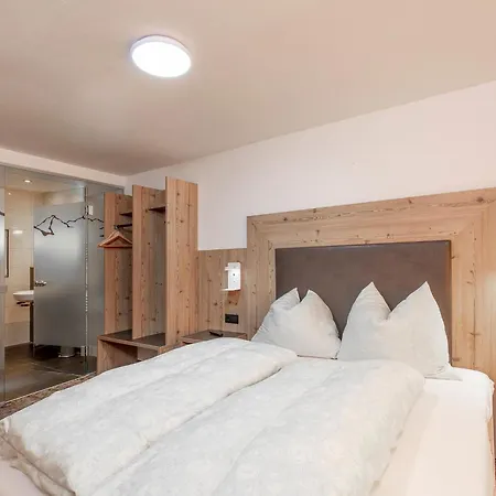 Apartamento Haus Fender