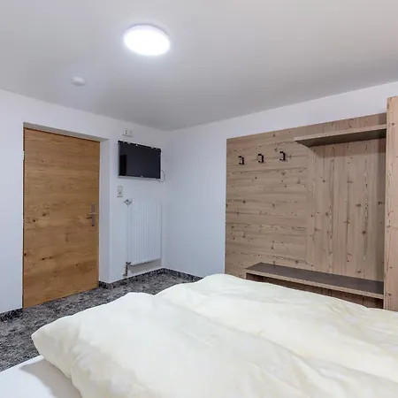 Apartamento Haus Fender *