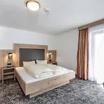 Апартаменты Haus Fender
