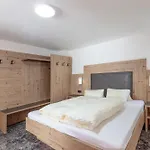 Haus Fender Апартаменты *