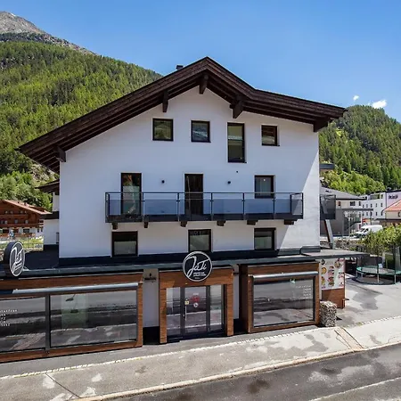 Haus Fender * 솔덴