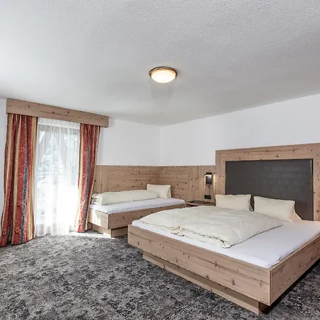 Haus Fender Sölden