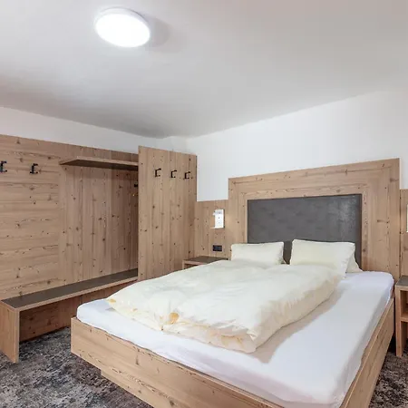 Haus Fender Apartamento *