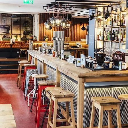 아파트 Haus Fender 솔덴