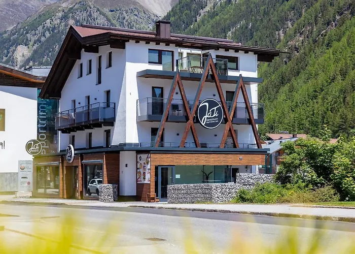 Haus Fender Διαμέρισμα Ζόλντεν