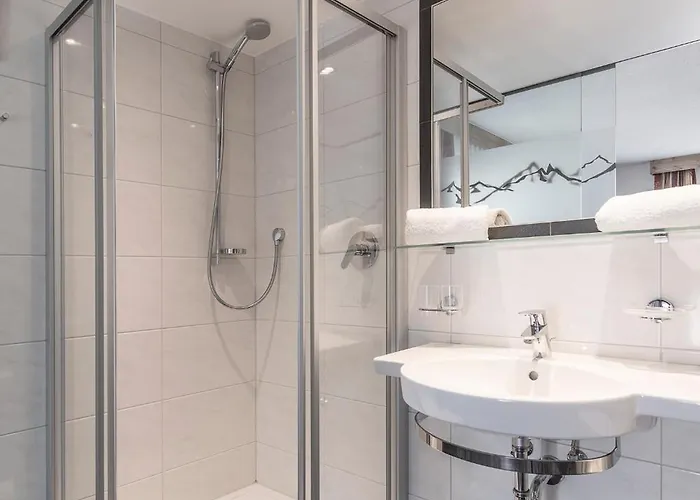 Διαμέρισμα Haus Fender Ζόλντεν