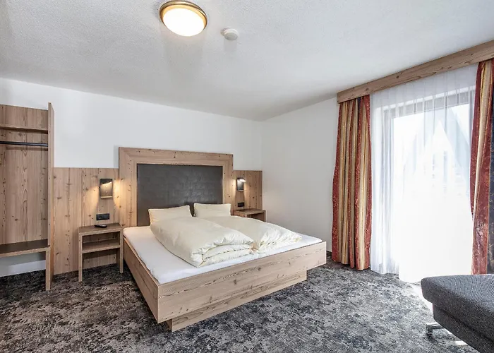 Διαμέρισμα Haus Fender