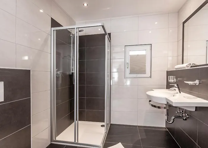 Haus Fender Διαμέρισμα