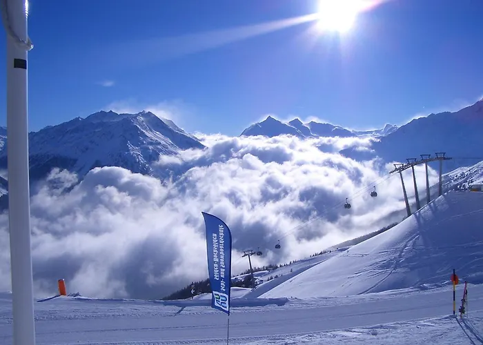 Haus Fender Ζόλντεν