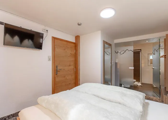 Haus Fender * Ζόλντεν