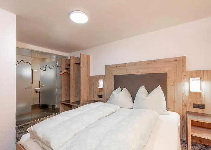 Διαμέρισμα Haus Fender