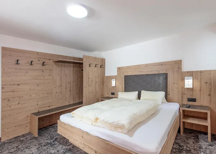 Haus Fender Διαμέρισμα *