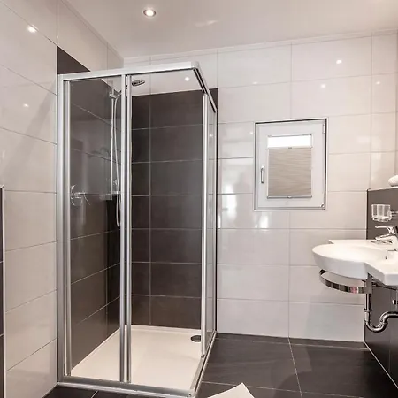 Haus Fender Apartman