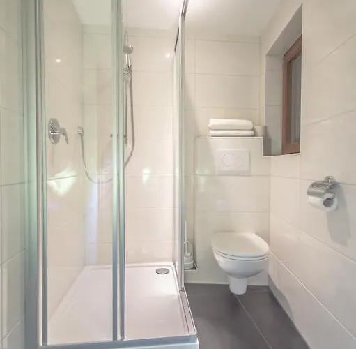 Appartement Haus Fender *