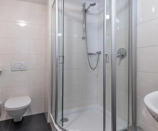 Haus Fender Appartement *