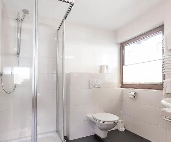 Haus Fender * Sölden