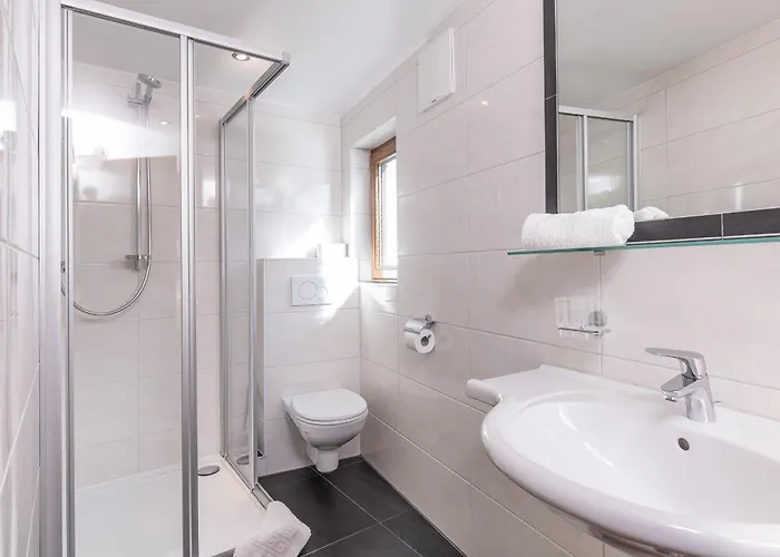 Appartement Haus Fender Sölden