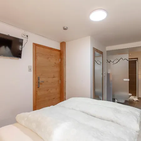 芬德公寓 * 索尔登